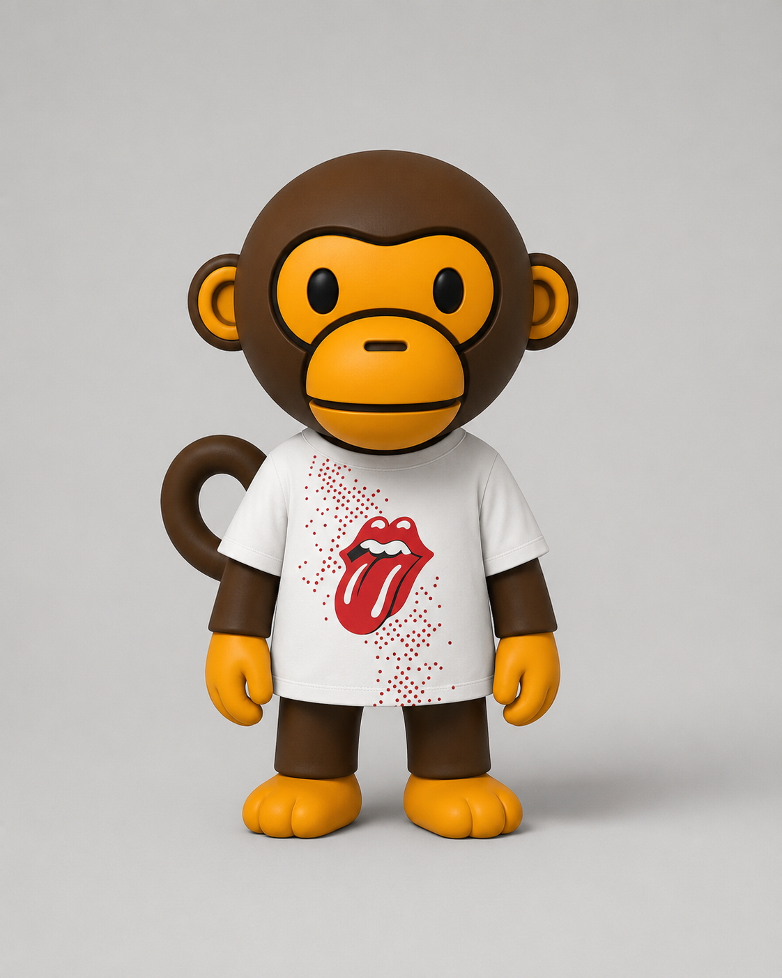 Футболка Rolling Stones